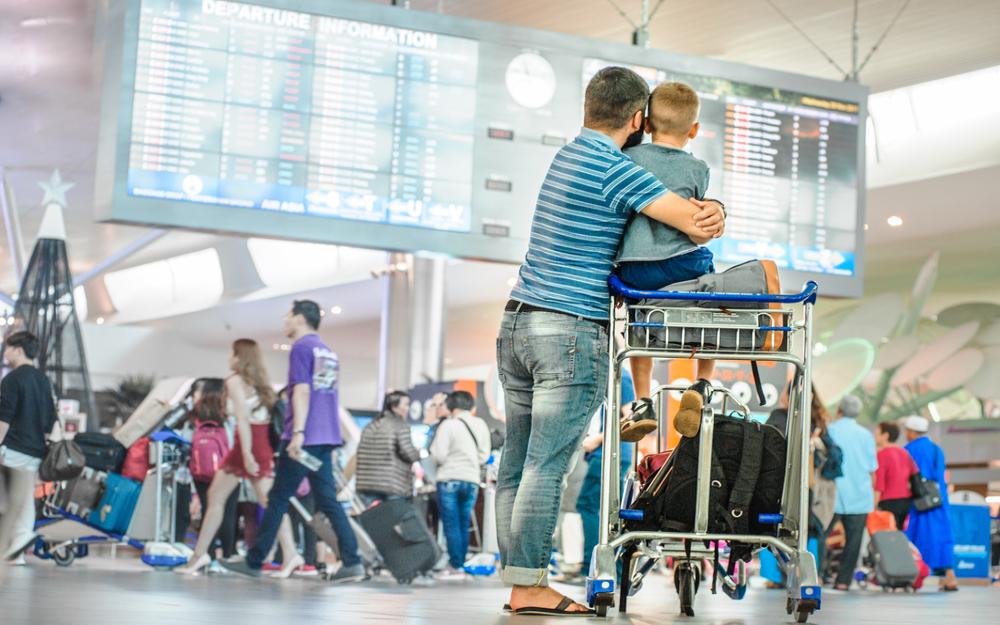 International Relocations & The Hague Convention