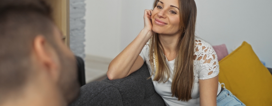 De Facto Relationships