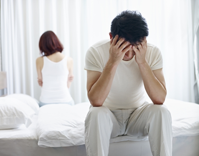 De Facto Relationships