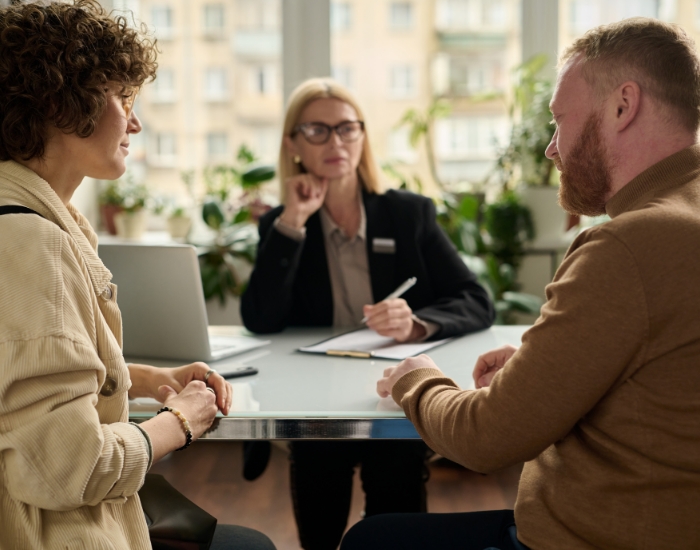 Divorce Lawyer Box Hill