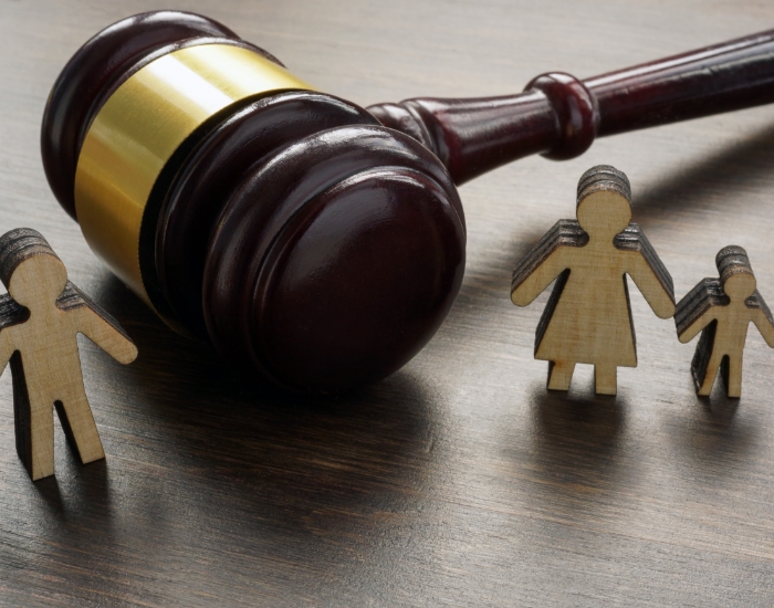 Divorce Lawyer Malvern