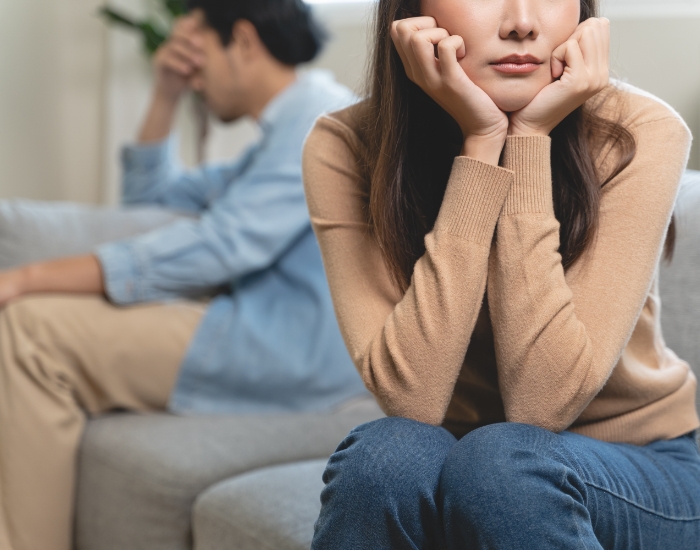 Divorce Lawyer Malvern