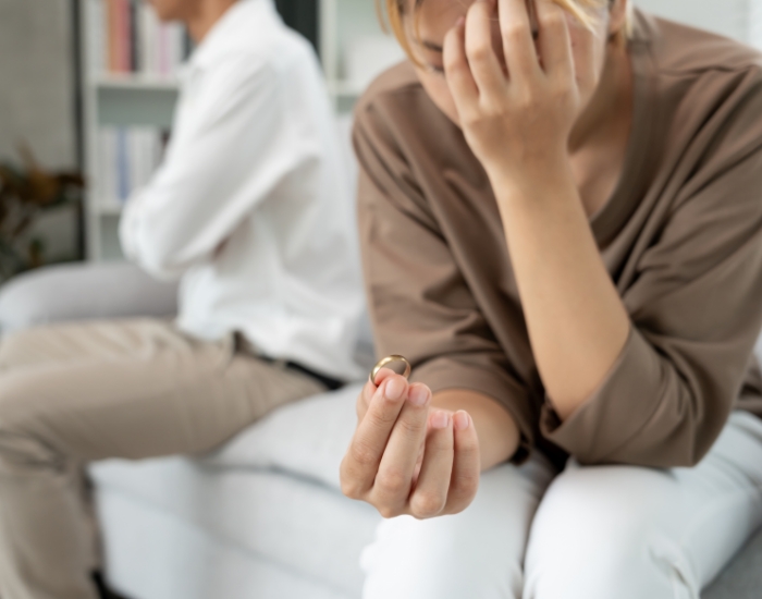 Family Lawyer Brighton