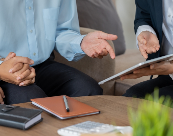 Family Lawyer Berwick