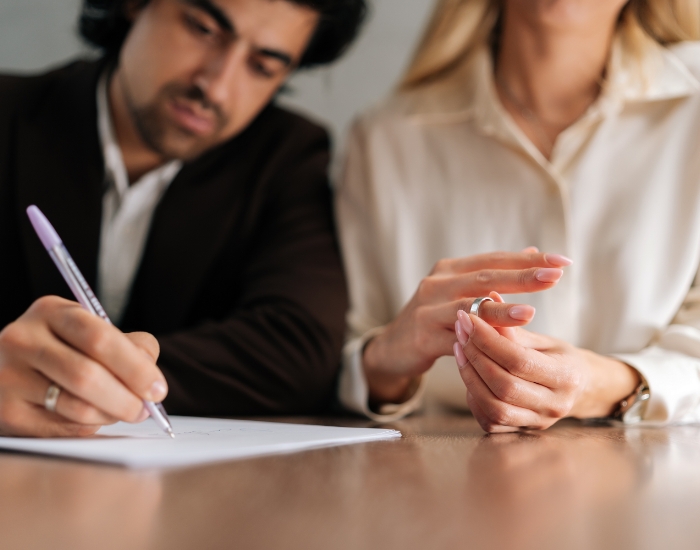 Family Lawyer Malvern