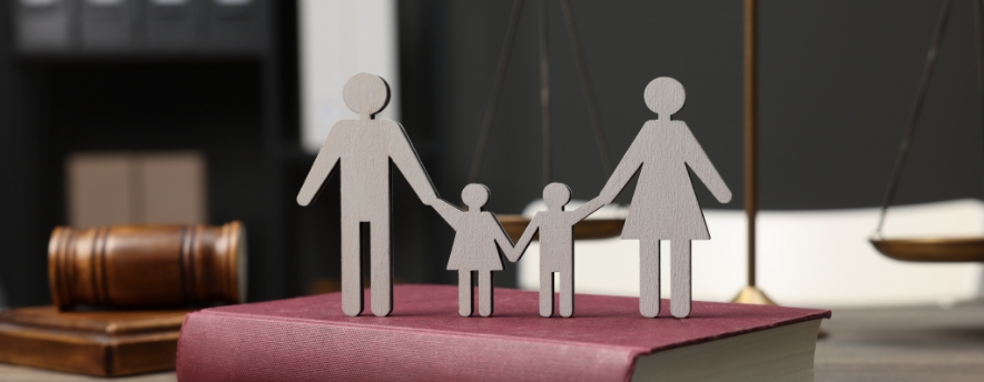 Family Lawyer Brighton