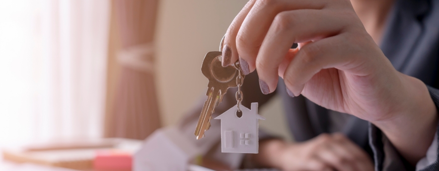 Buying-Selling a Property