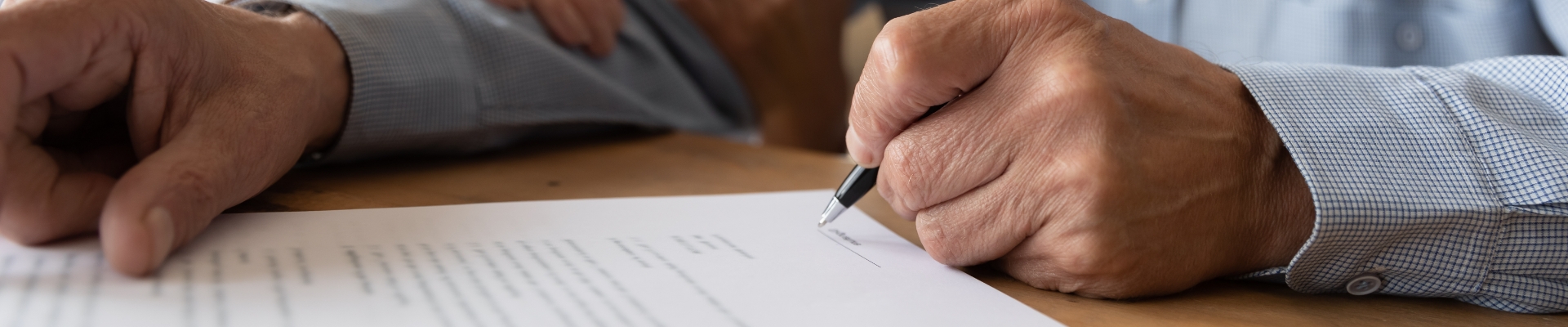 Challenging a Will-banner