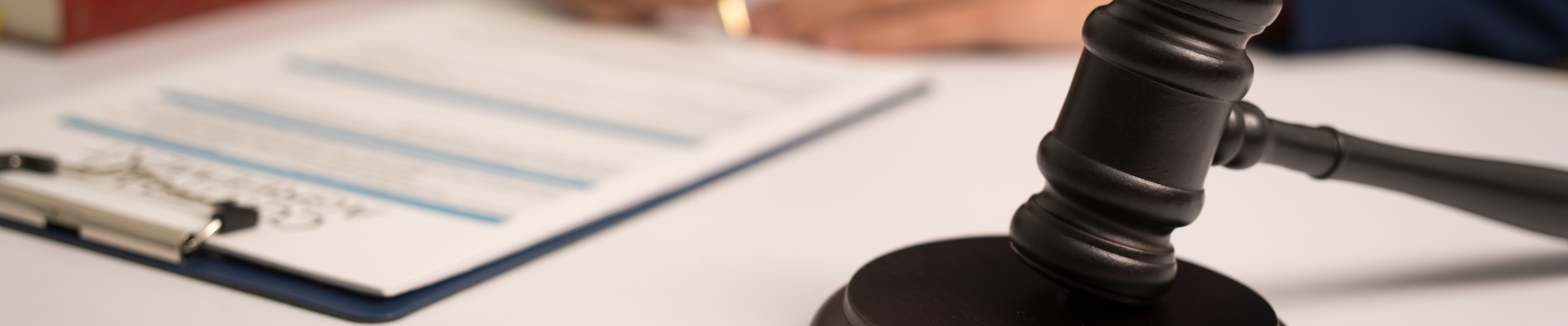 Powers of Attorney-banner