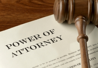 Powers of Attorney