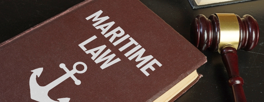 maritime-law