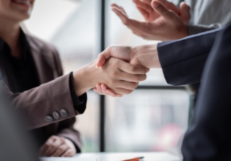 partnership-negotiations