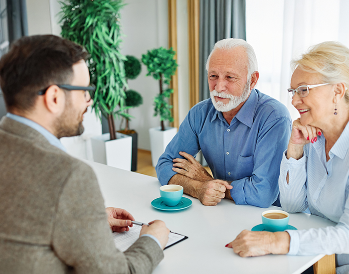 Aged Care Lawyer Essendon