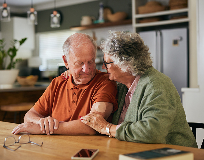 Aged Care Lawyer Melbourne