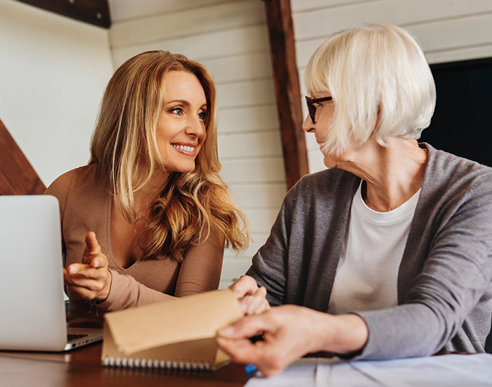 Aged Care Lawyer Melbourne