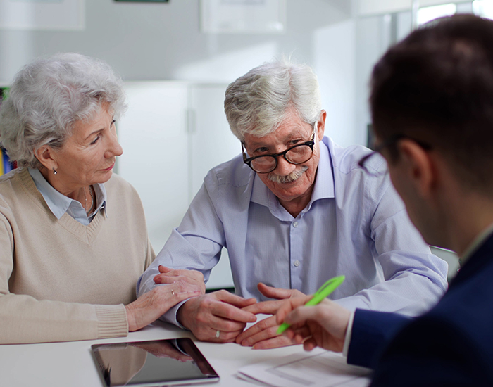 Aged Care Lawyer Essendon