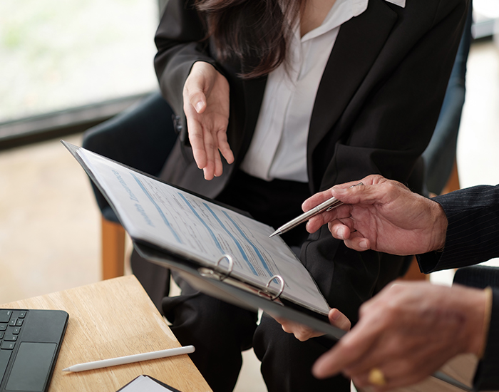 Aged Care Lawyer Northcote