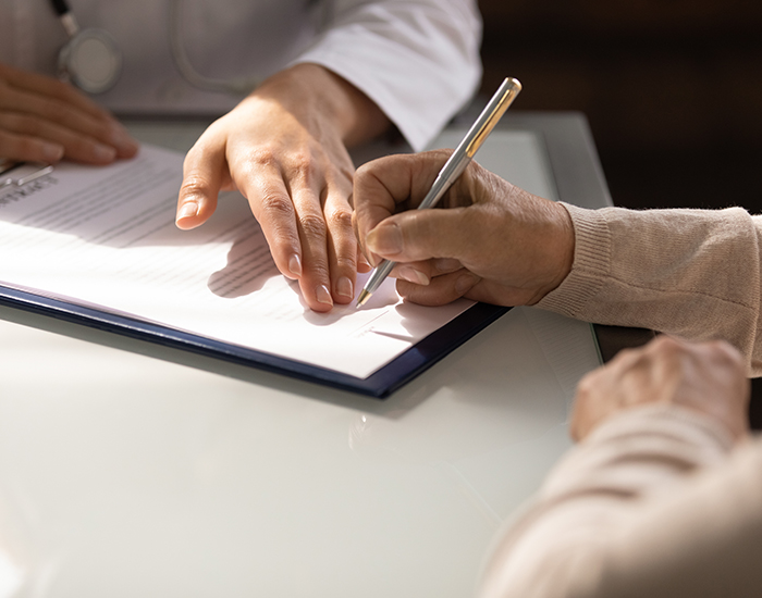 Aged Care Lawyer Essendon