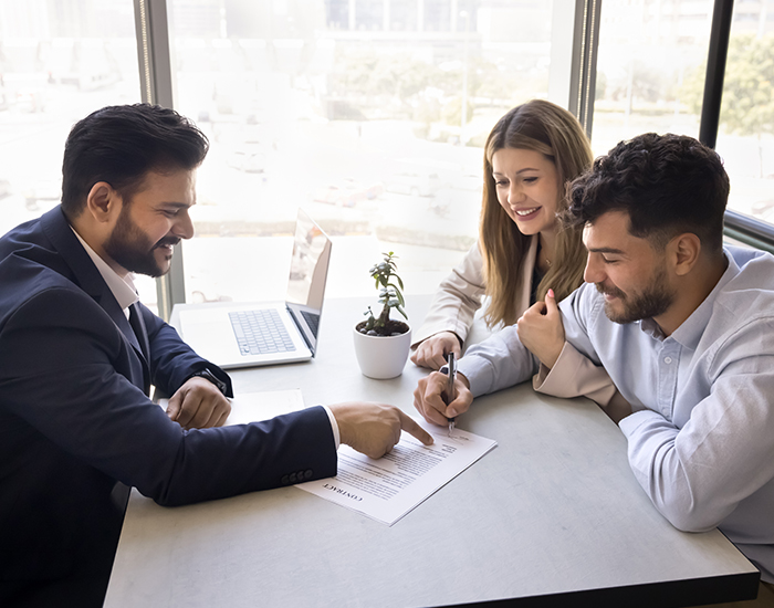 Commercial Lawyer Southbank