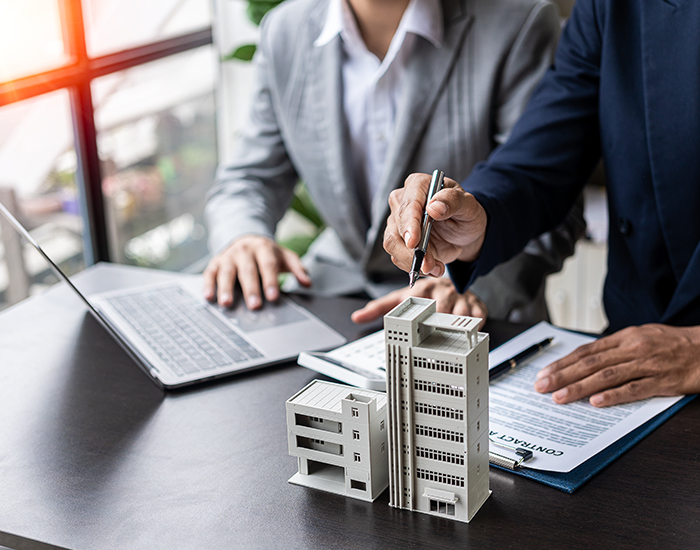 Commercial Lawyer Geelong