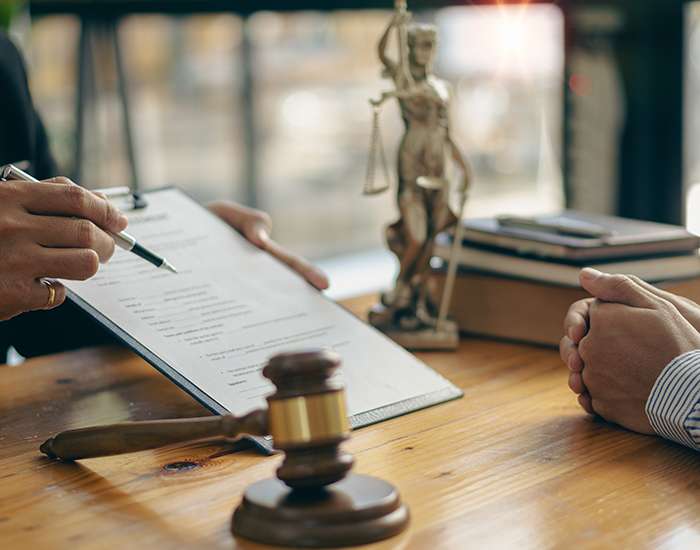 Commercial Lawyer Southbank