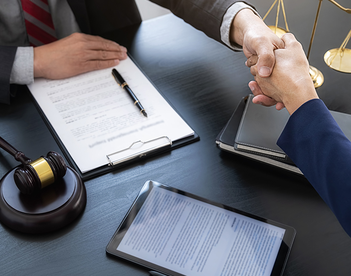 Commercial Lawyer Ballarat