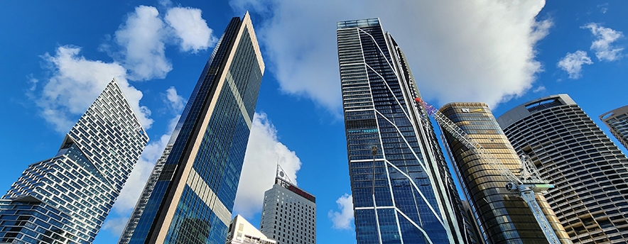 Commercial Lawyer Southbank