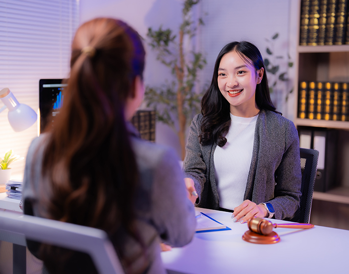 Immigration Lawyer Springvale