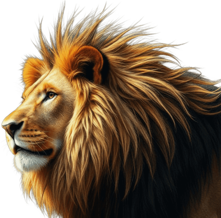 lion